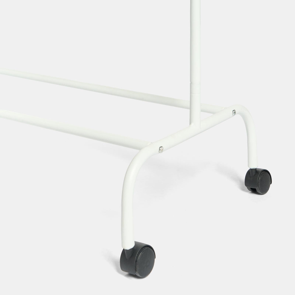 OHS Clothes Rail Heavy Duty Shoe Rack Shelf Hanging Organiser Display Stand