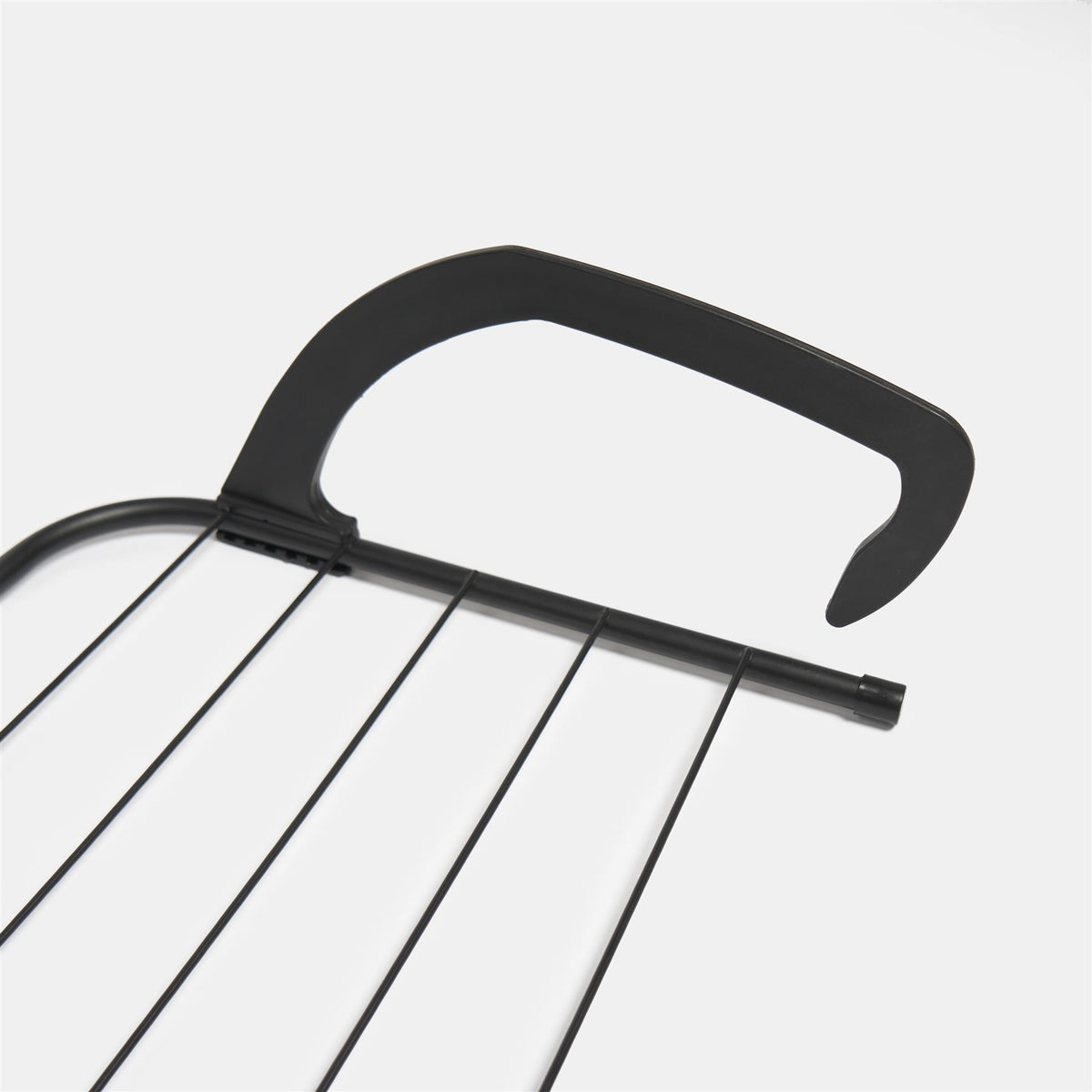 Over Radiator Clothes Airer Foldable Clothes Towel Rail Holder Rack Dryer Hanger