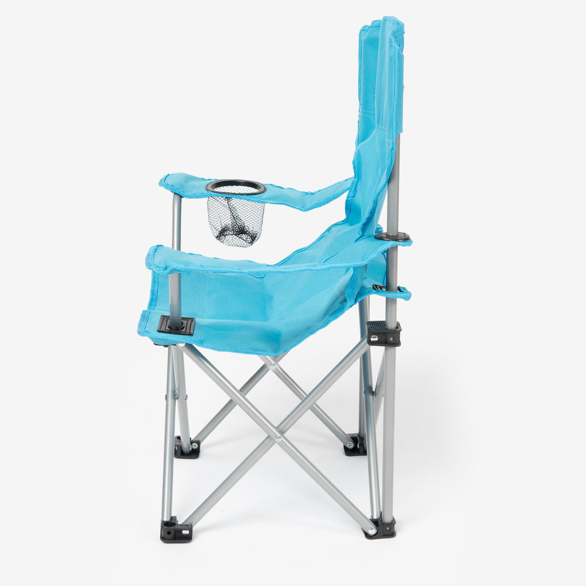 OHS Outdoor Camping Chair Folding Portable Picnic Garden Seat