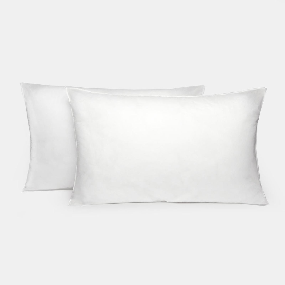 OHS Duvet Quilt/Pillows 4.5 10.5 13.5 15 Tog Single Double King Superking