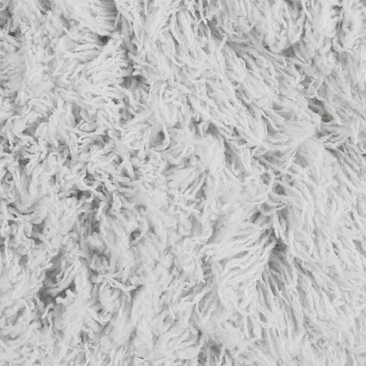 OHS Fluffy Teddy Rug Soft Bedroom Floor Carpet Plush Area Mats For Living Room