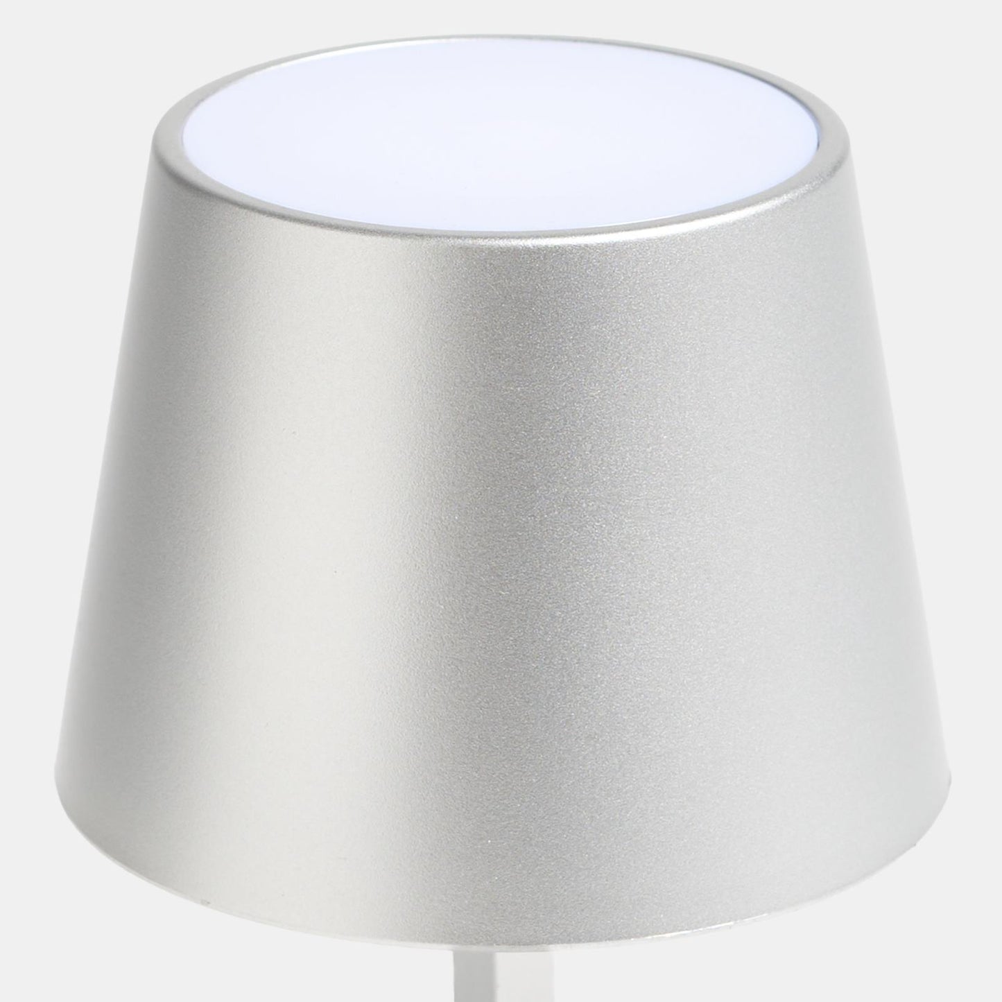 OHS Bedside Cordless Lamp LED Battery Operated Table Desk Night Light