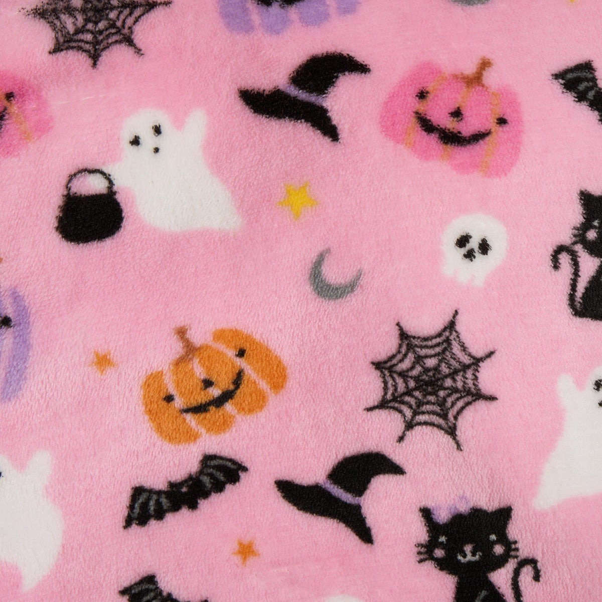 OHS Dog Hoodie Blanket Halloween Winter Warm Sherpa Fleece Soft Jumper Puppy