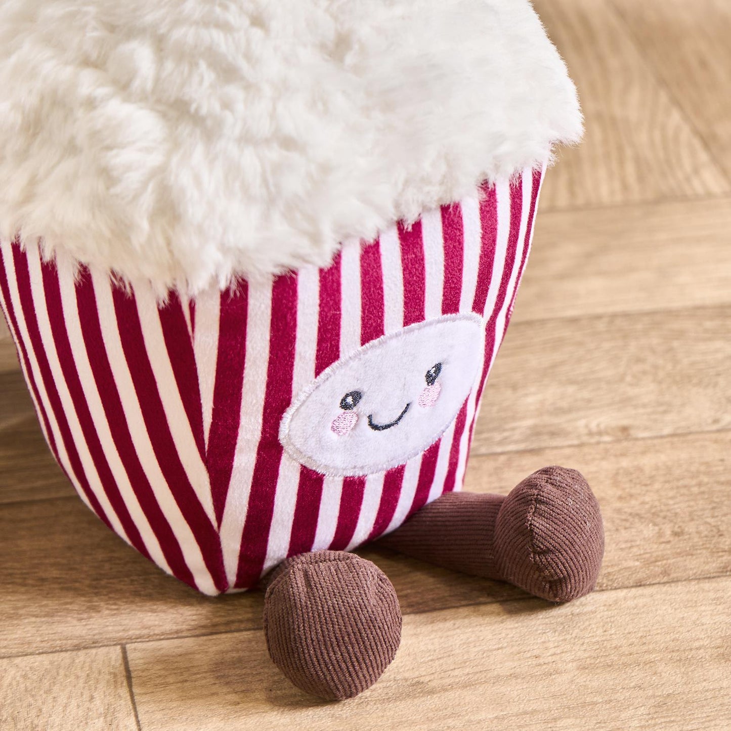 OHS Character Keyring OR Cushion OR Doorstop Novetly Bag Charm Home Decor