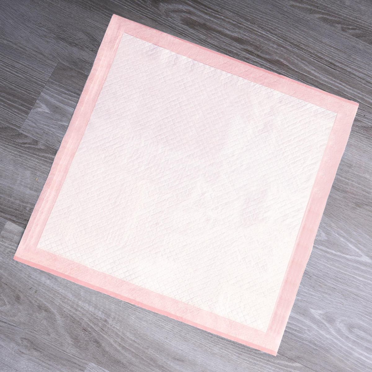 100 Training Pads Absorbent Large Pet Puppy Wee Pee Dog Kitten Poo Floor Mats