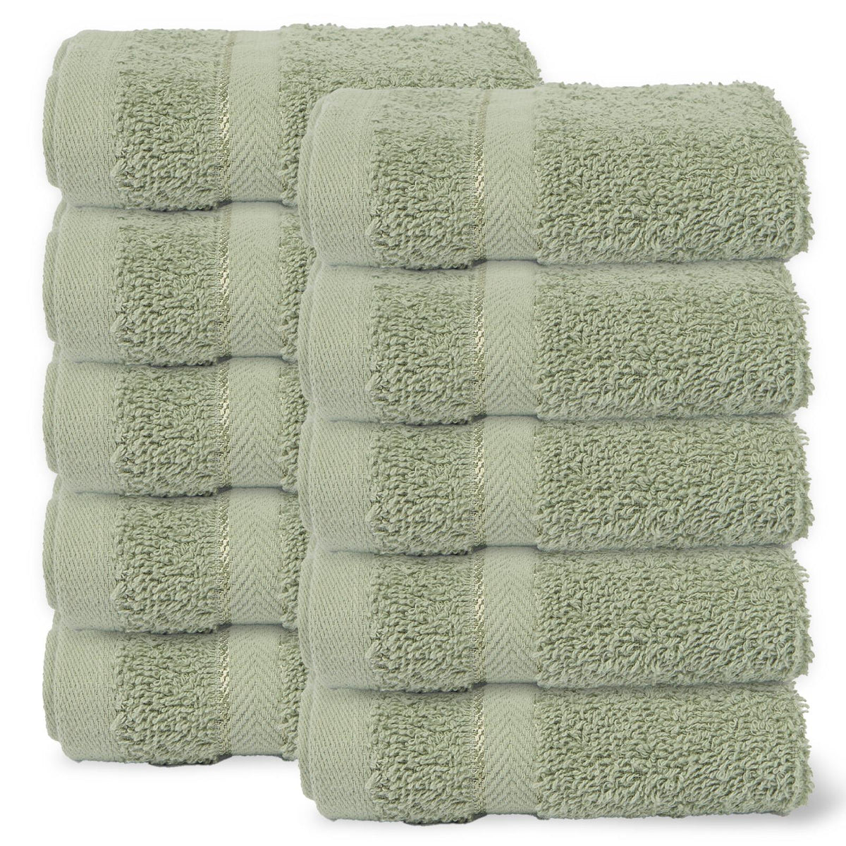 Luxury 100% Cotton Face Hand Bath Sheet Super Soft Absorbent Cloth Swim Towel