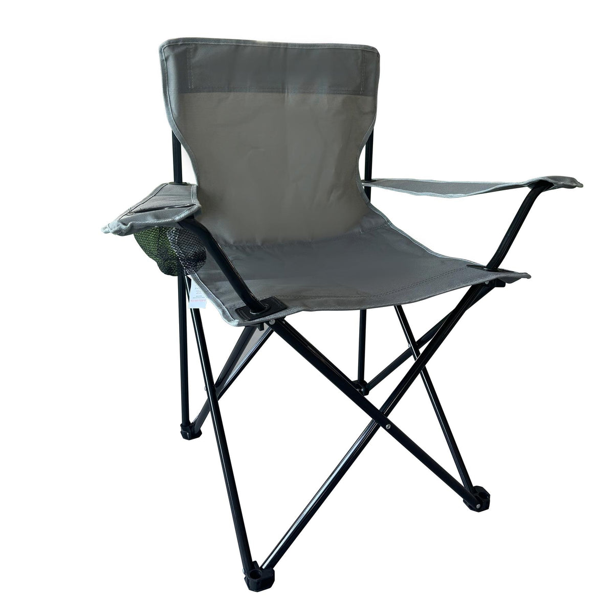 OHS Outdoor Camping Chair Folding Portable Picnic Garden Seat