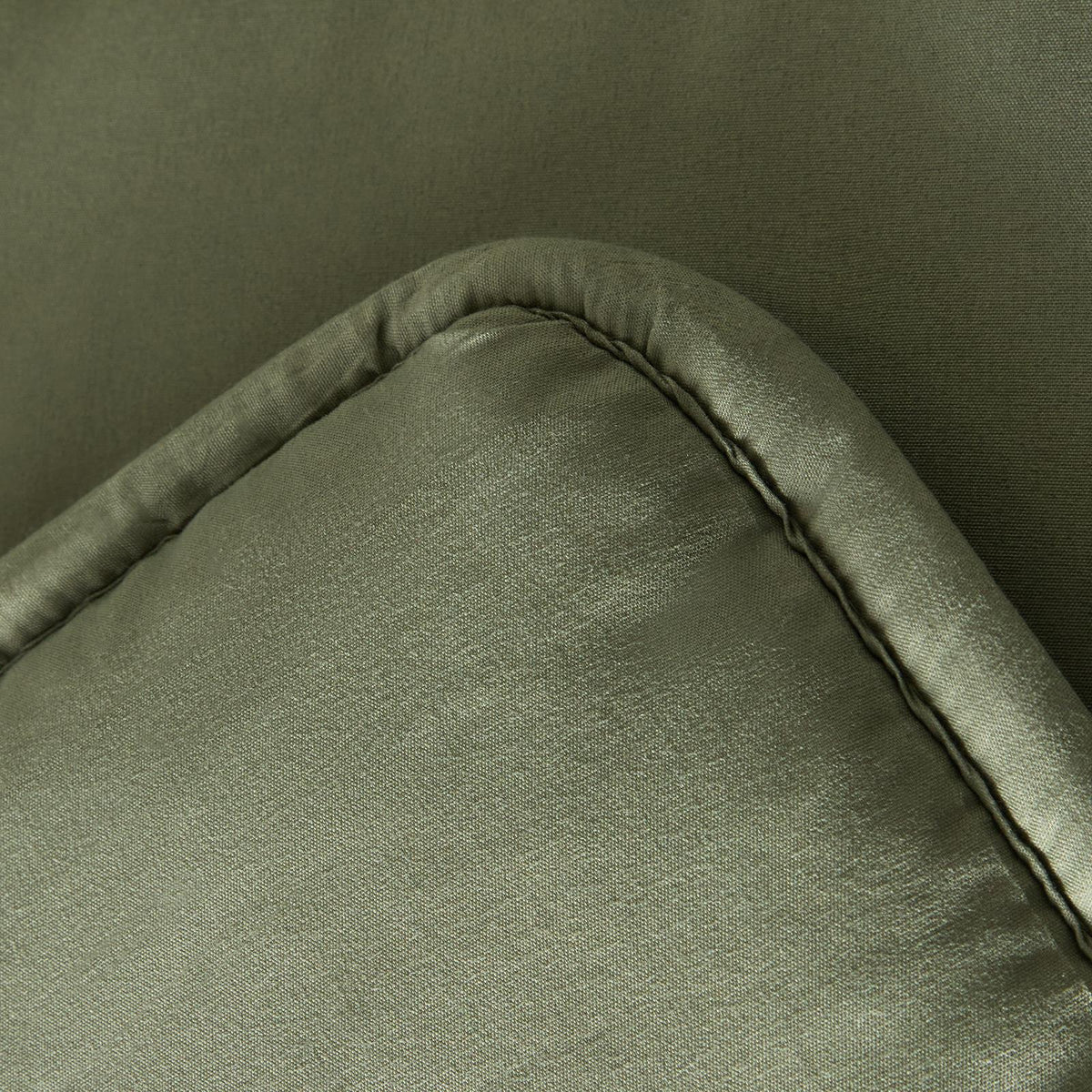 OHS Coverless Duvet & Pillowcase 10.5 Tog Bedding Set Easy Care Reversible