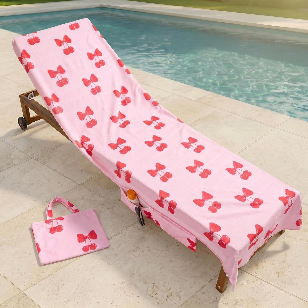 OHS Beach Towel Bag OR Inflatable Bolster OR Cushion Microfibre Quick Dry Travel