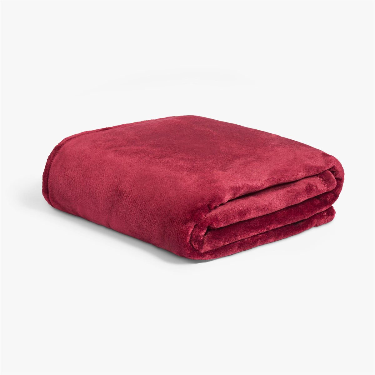 OHS Flannel Fleece Blanket Large Winter Warm Throw Luxury Bedspread
