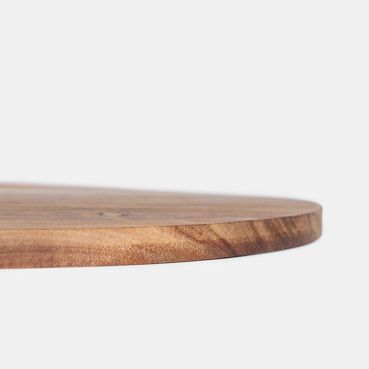 OHS Acacia Cutting Board Wood Chopping Serving Platter Decorative Cheeseboard