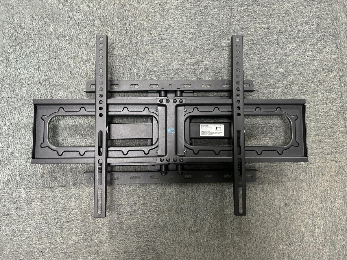 HOME VISION Heavy Duty Fixed TV Wall Bracket for 32-86 Inch Flat Screens