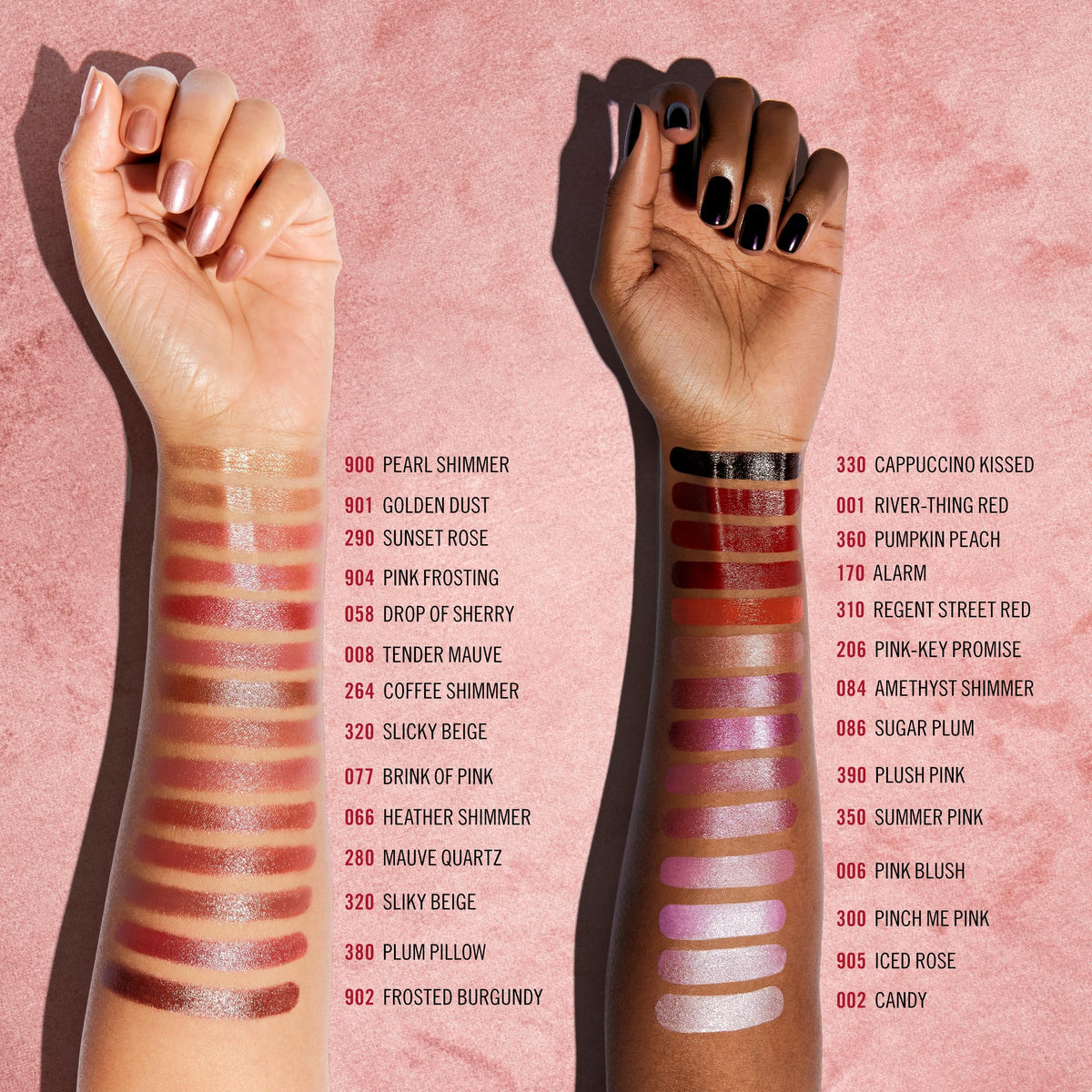 Rimmel Lipstick Lasting Finish Natural Birthday - 250 Nude Brown