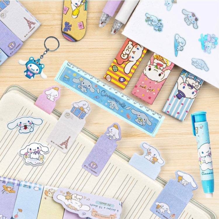 Stationery Set Girls