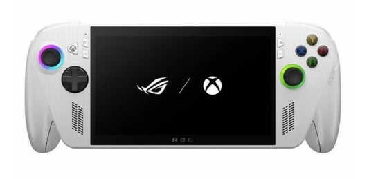 ASUS ROG Xbox Ally Handheld Console 2025