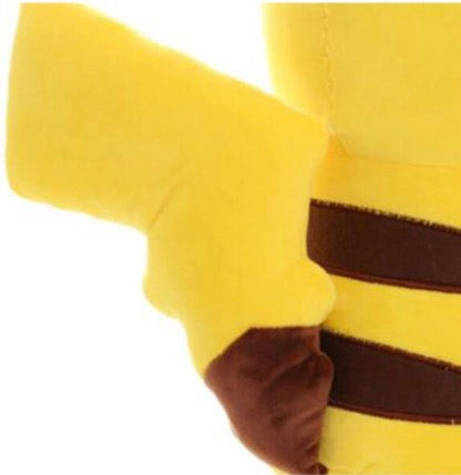 45cm Anime POKEMON Pikachu Large Stuffed Dolls Soft Plush Toys