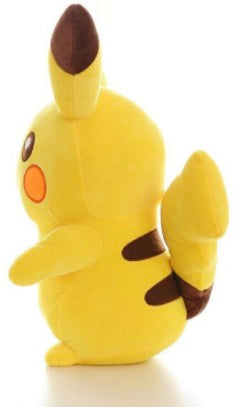 45cm Anime POKEMON Pikachu Large Stuffed Dolls Soft Plush Toys