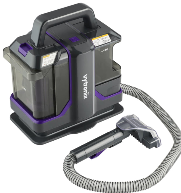 Vytronix Corded Spot & Stain Remover With Self Clean Function
