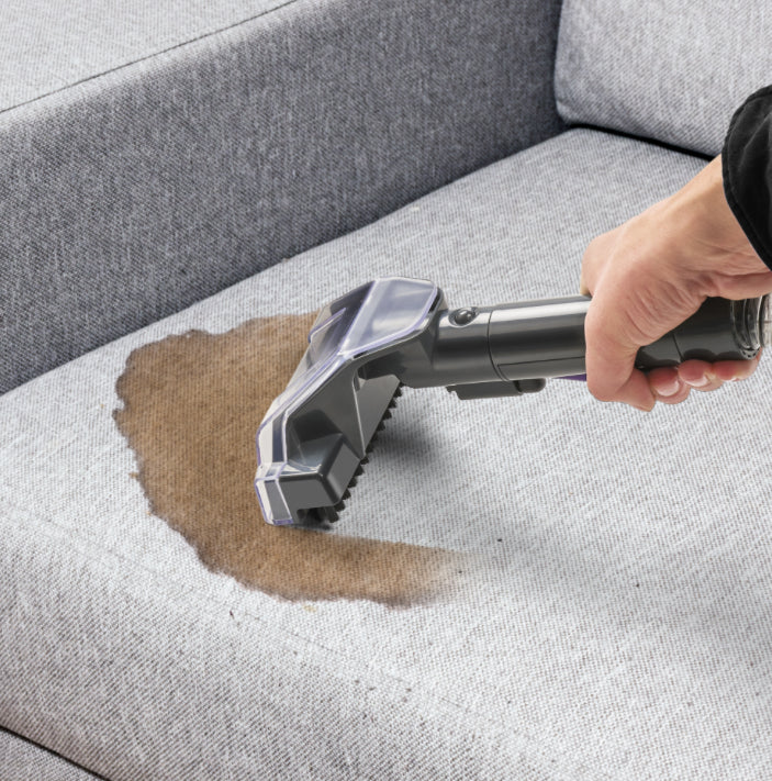 Vytronix Corded Spot & Stain Remover With Self Clean Function