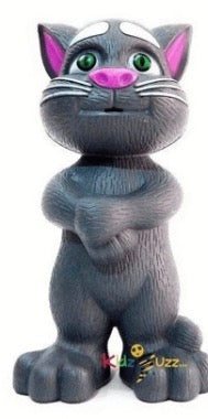 Toys Intelligent Touching Talking Mr Tom