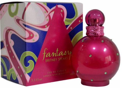 Britney Spears Fantasy 100ml EDP Spray