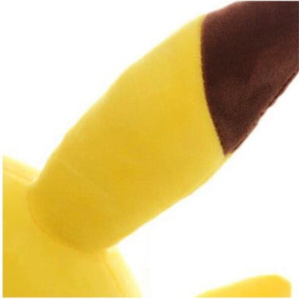 45cm Anime POKEMON Pikachu Large Stuffed Dolls Soft Plush Toys