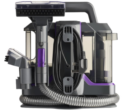 Vytronix Corded Spot & Stain Remover With Self Clean Function