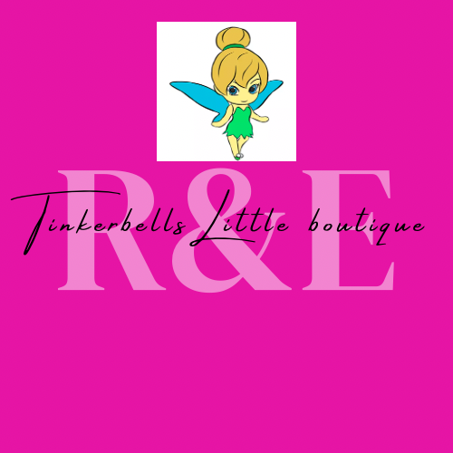 R&E Tinkerbells Little Boutique gift cards