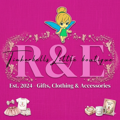 R & E Tinkerbells Little Boutique 