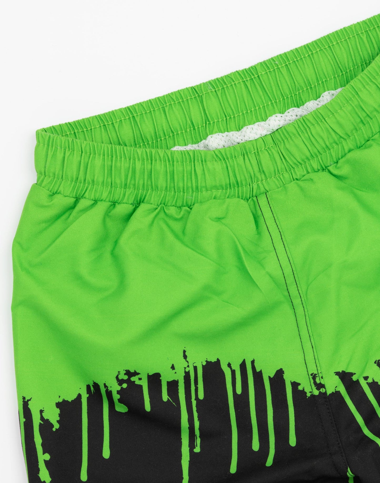 Teenage Mutant Ninja Turtles Swim Shorts | Boys Multicoloured | Official Merch