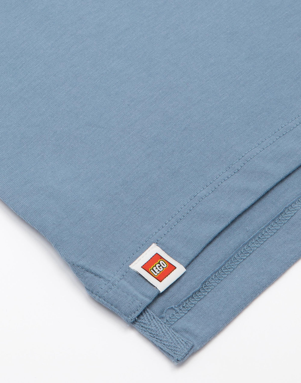 LEGO Short Sleeved T-Shirt | Boys Blue | Official Merch