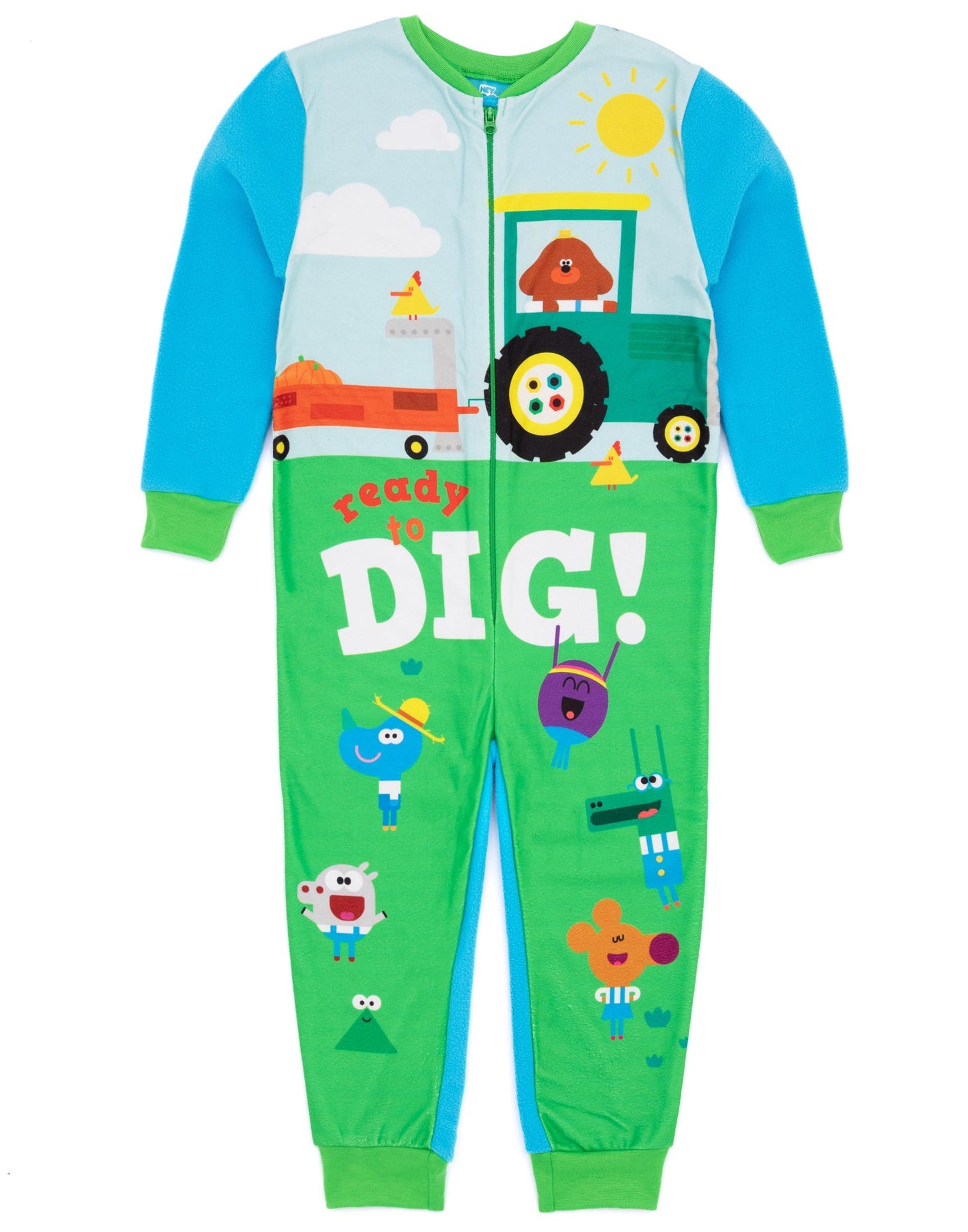 Hey Duggee  | Boys Blue | Official Merch