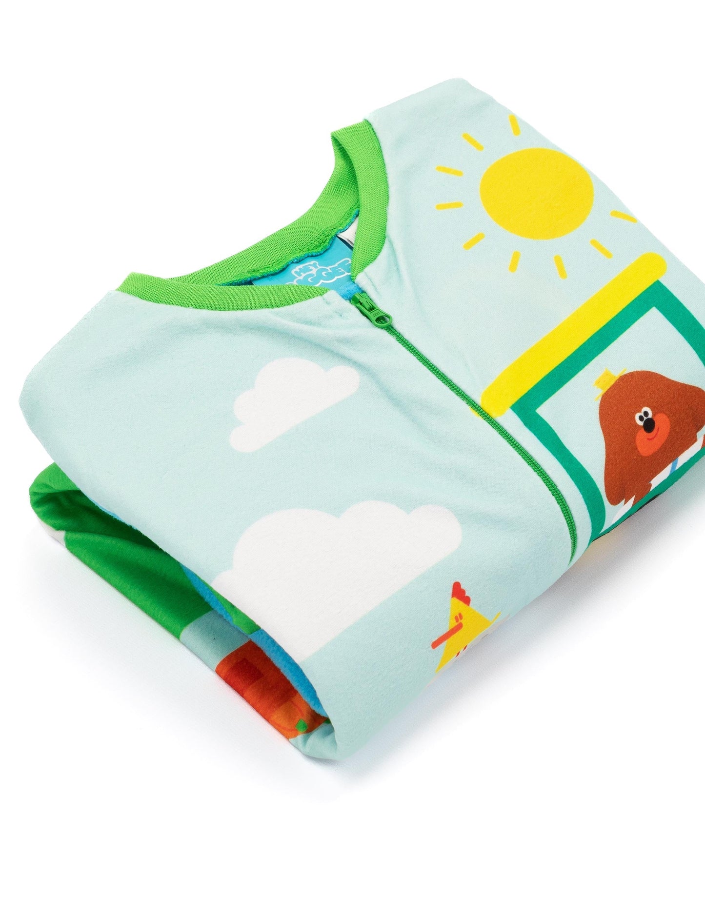 Hey Duggee  | Boys Blue | Official Merch