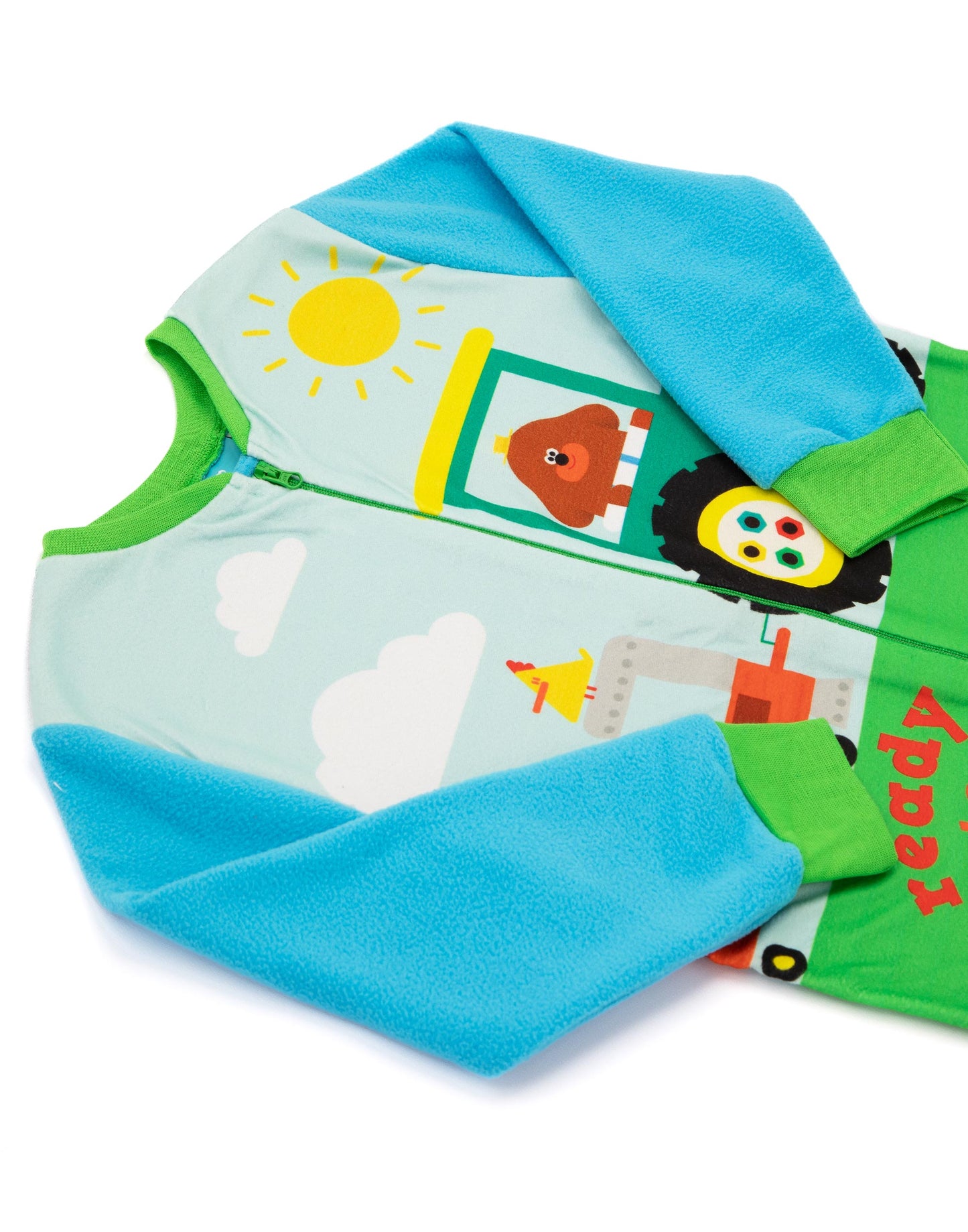 Hey Duggee  | Boys Blue | Official Merch