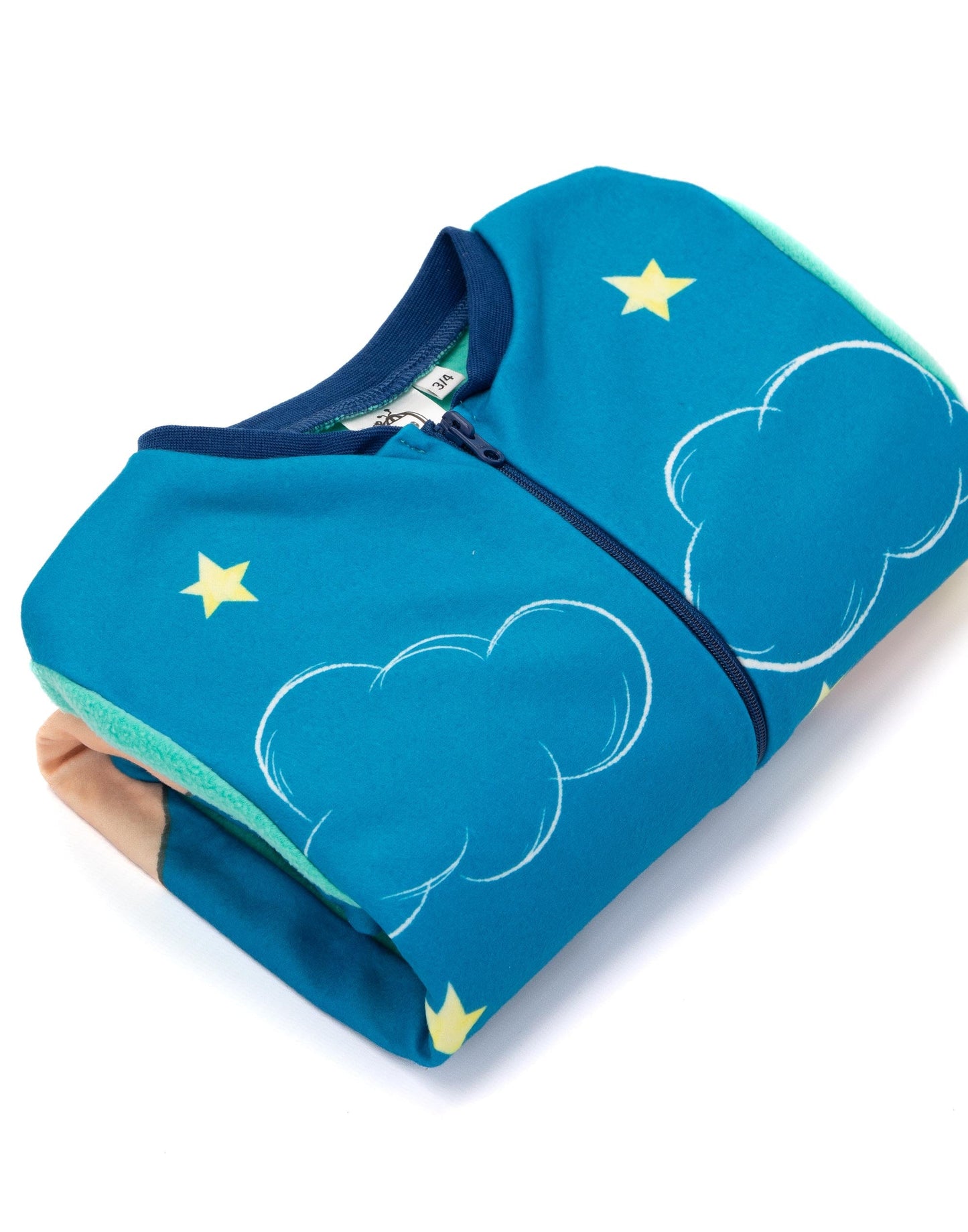 Cocomelon  | Unisex Kids Blue | Official Merch