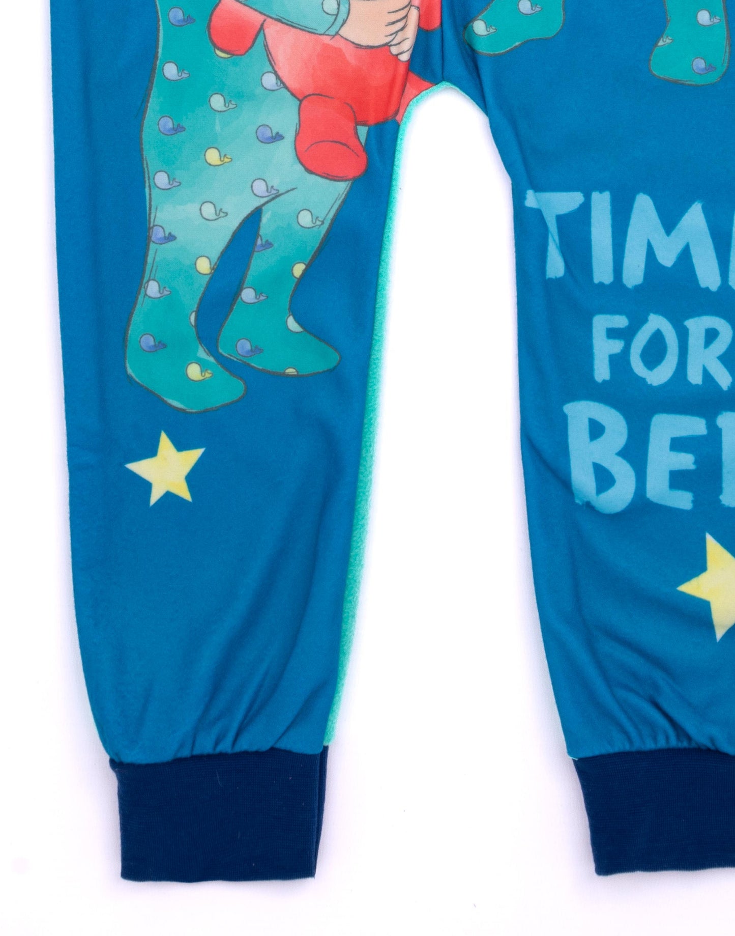 Cocomelon  | Unisex Kids Blue | Official Merch