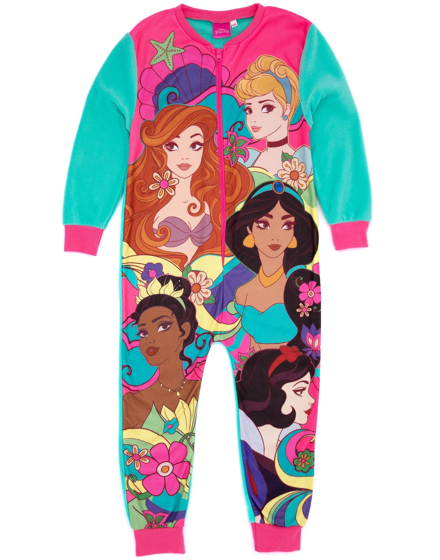 Disney  | Girls Blue | Official Merch