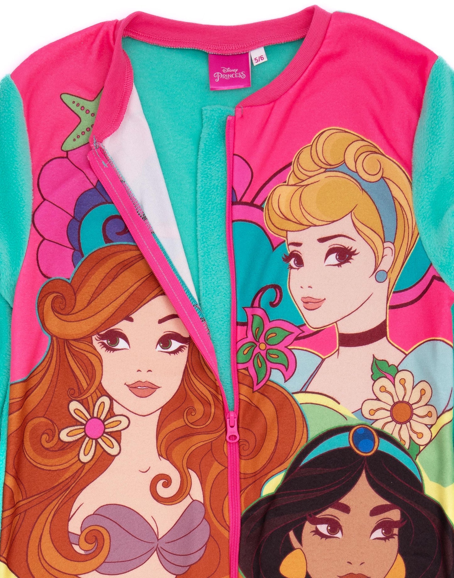 Disney  | Girls Blue | Official Merch