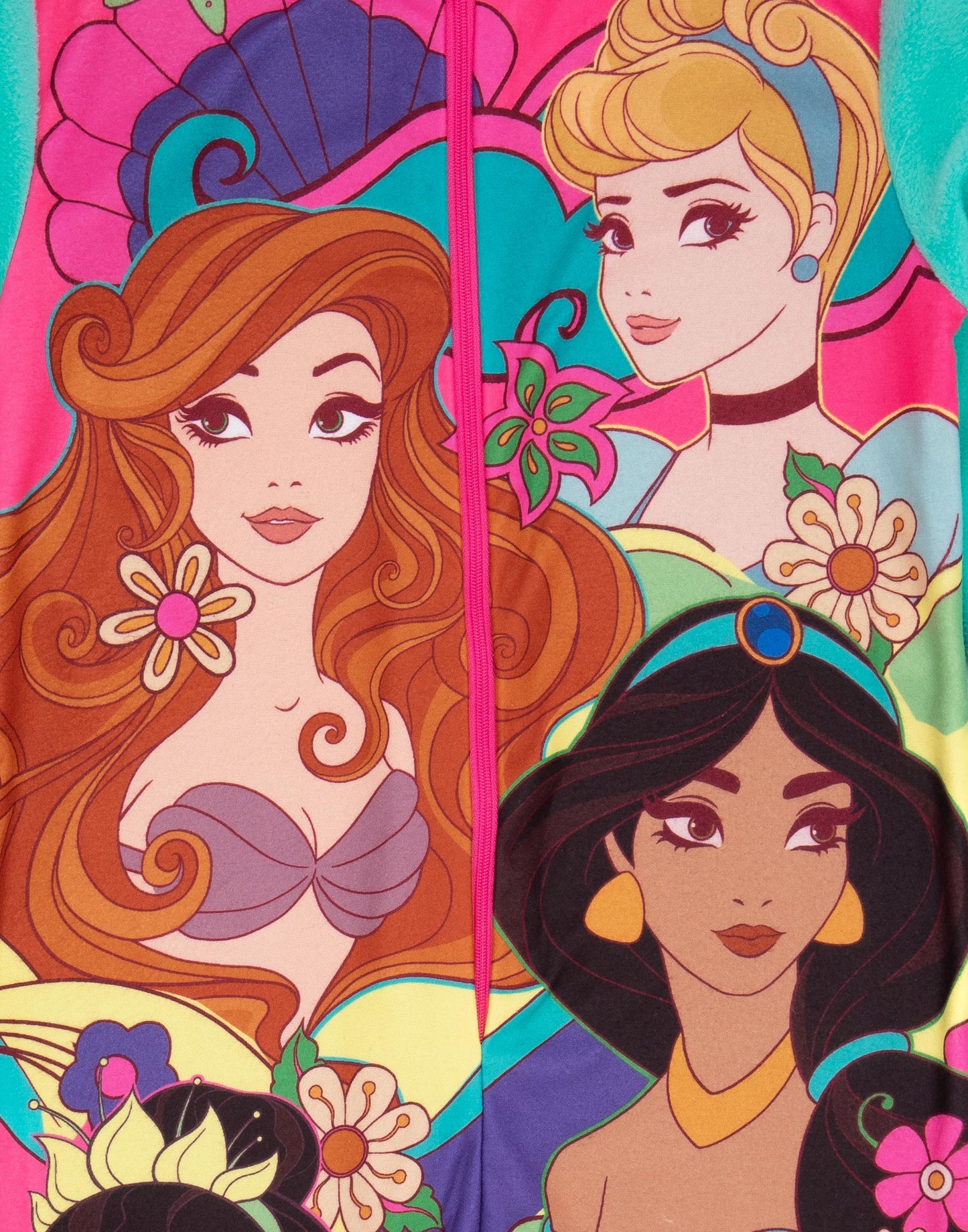 Disney  | Girls Blue | Official Merch