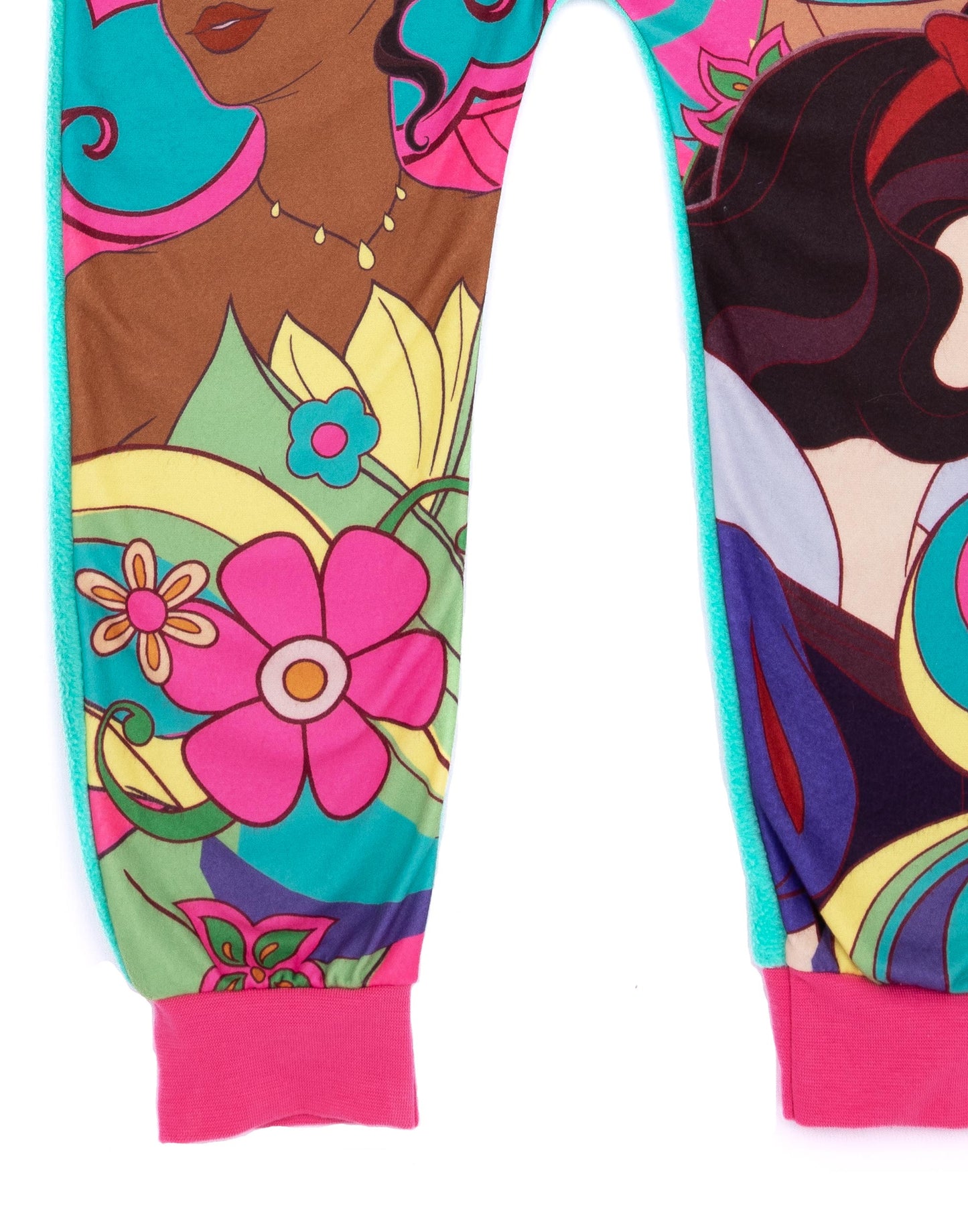 Disney  | Girls Blue | Official Merch