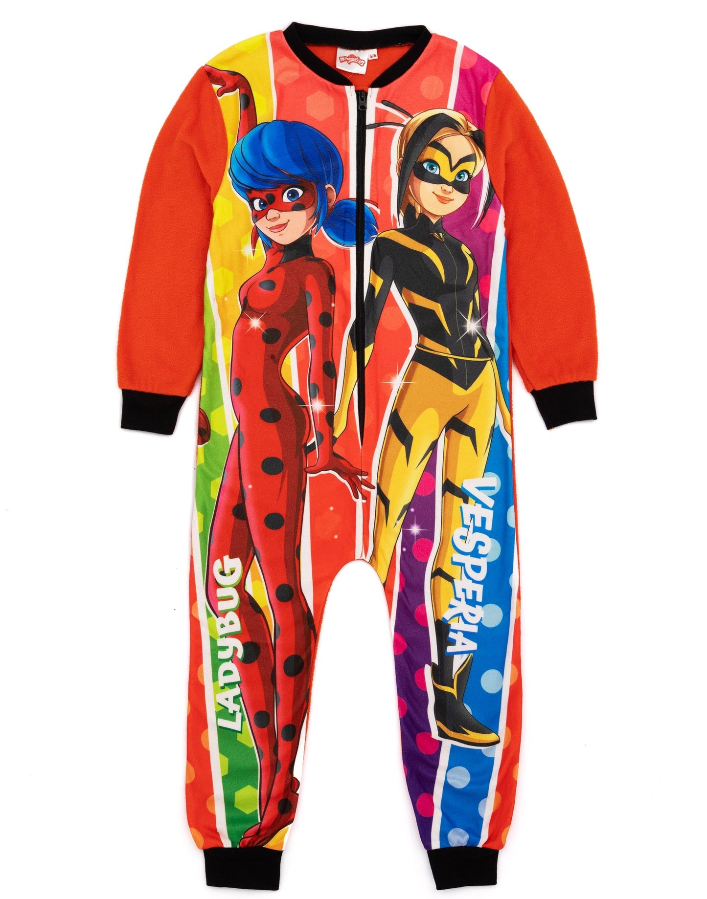 Miraculous  | Girls Red | Official Merch