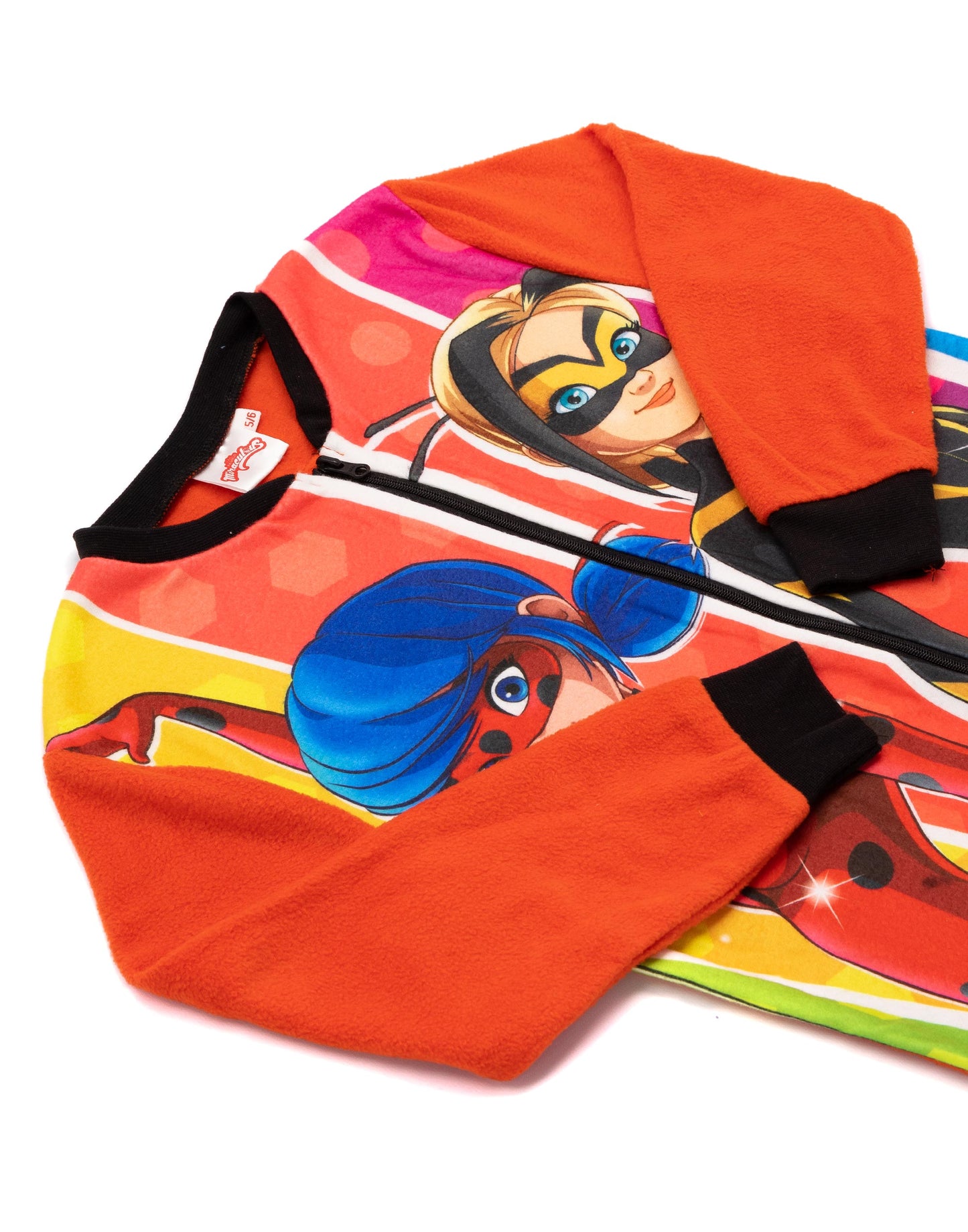 Miraculous  | Girls Red | Official Merch