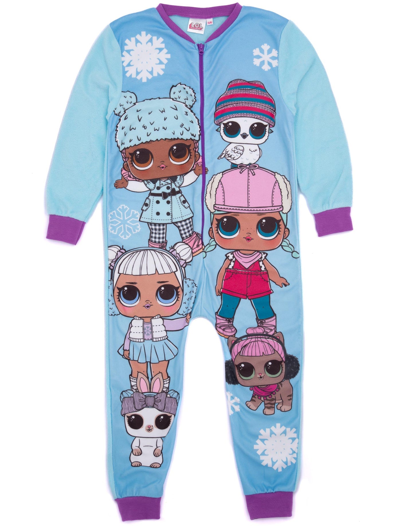 LOL Surprise!  | Girls Blue | Official Merch