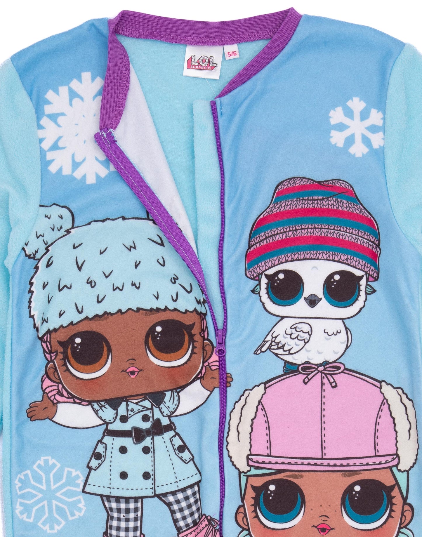 LOL Surprise!  | Girls Blue | Official Merch