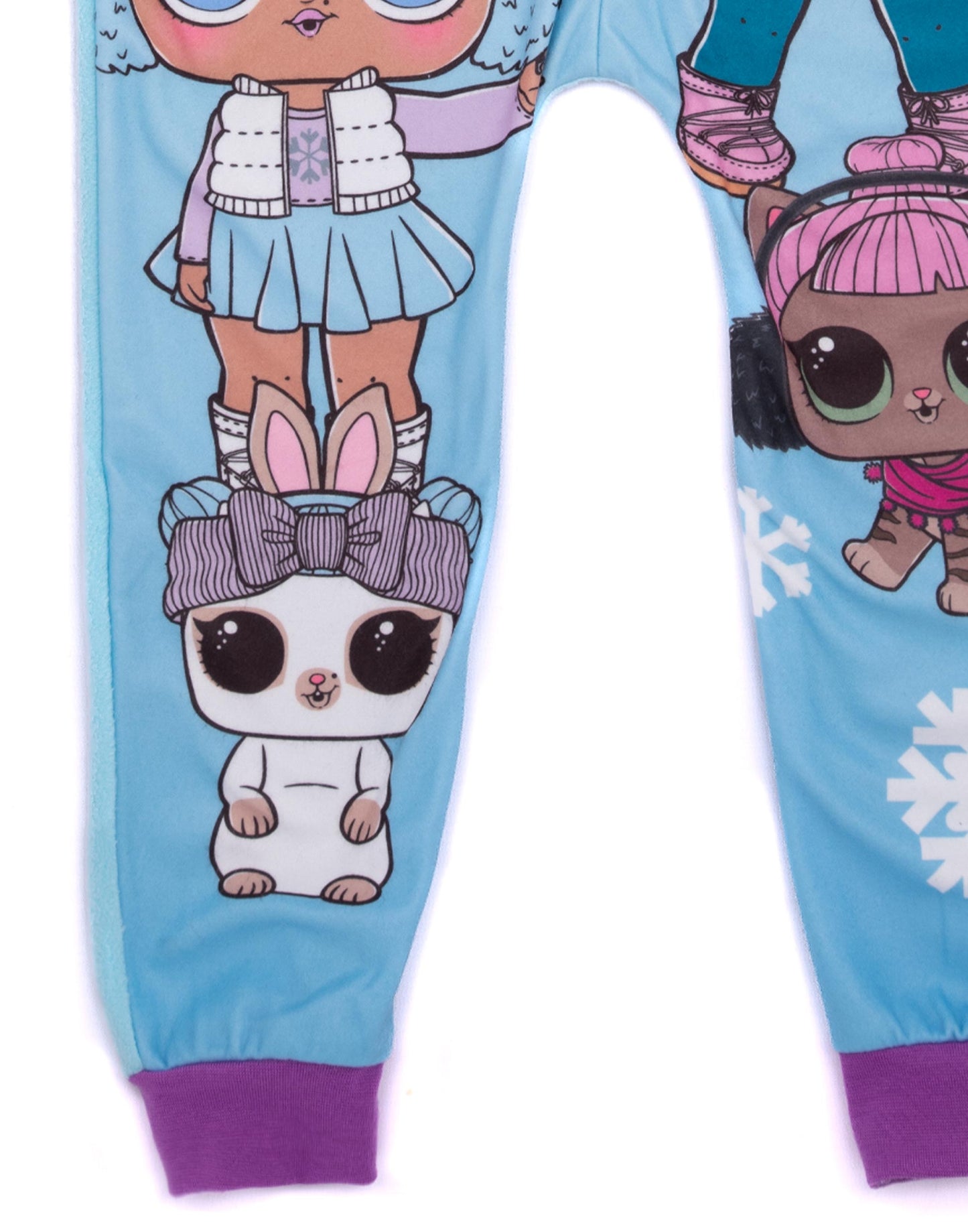 LOL Surprise!  | Girls Blue | Official Merch