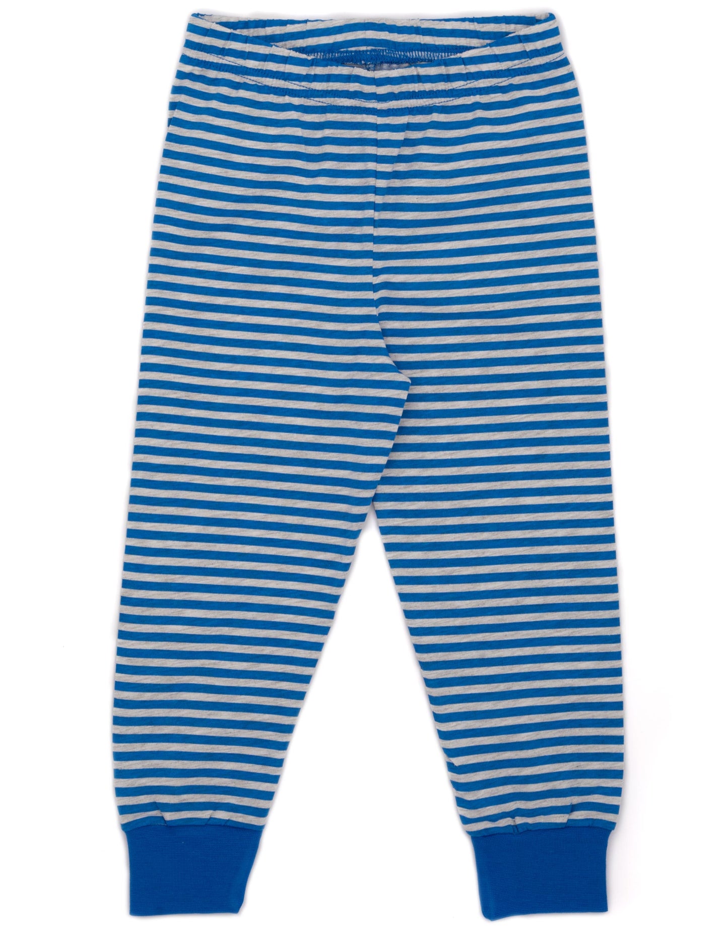 Cocomelon Long Sleeve Long Leg Pyjama Set | Boys Blue | Official Merch
