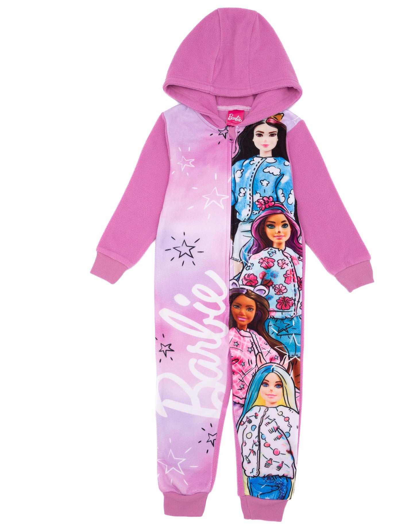 Barbie  | Girls Multicoloured | Official Merch