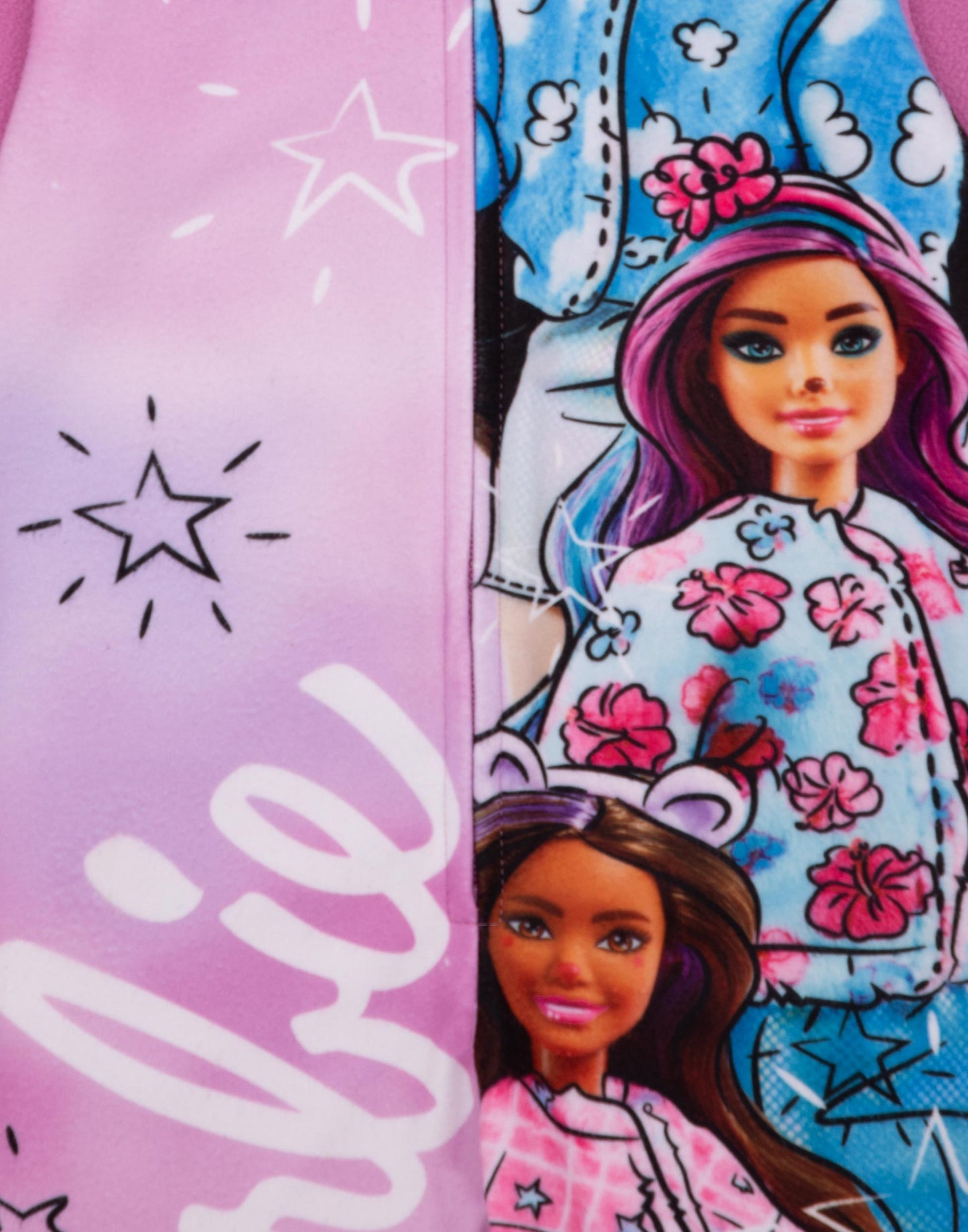 Barbie  | Girls Multicoloured | Official Merch