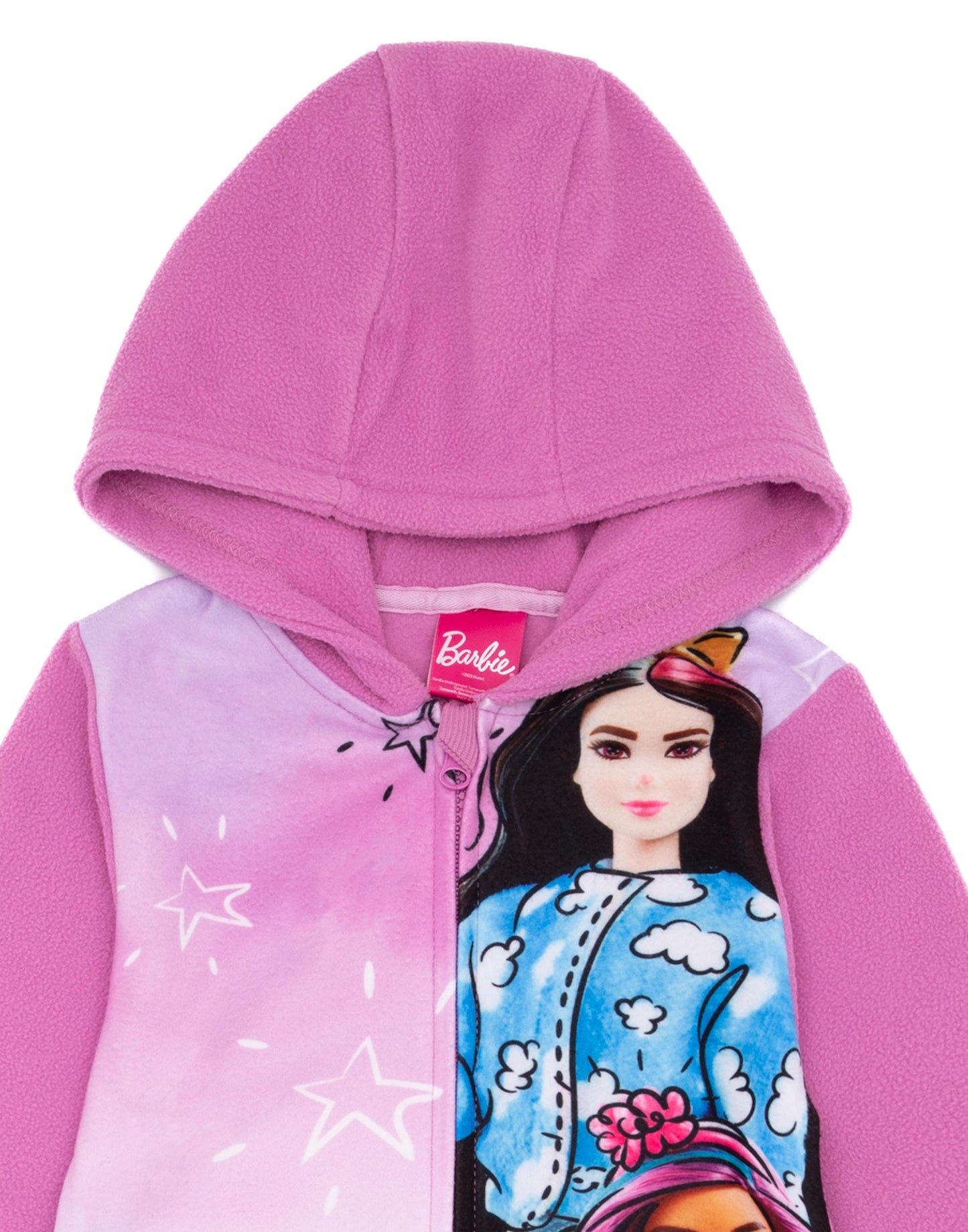 Barbie  | Girls Multicoloured | Official Merch