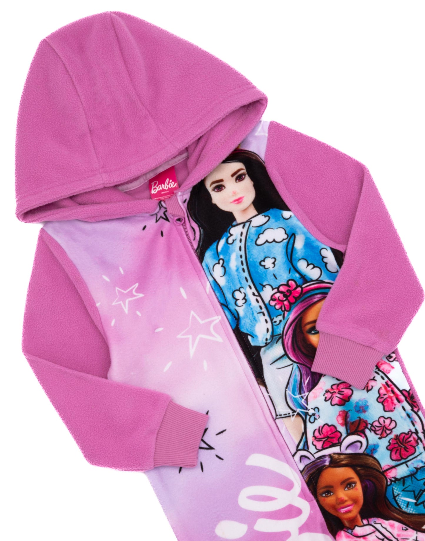 Barbie  | Girls Multicoloured | Official Merch